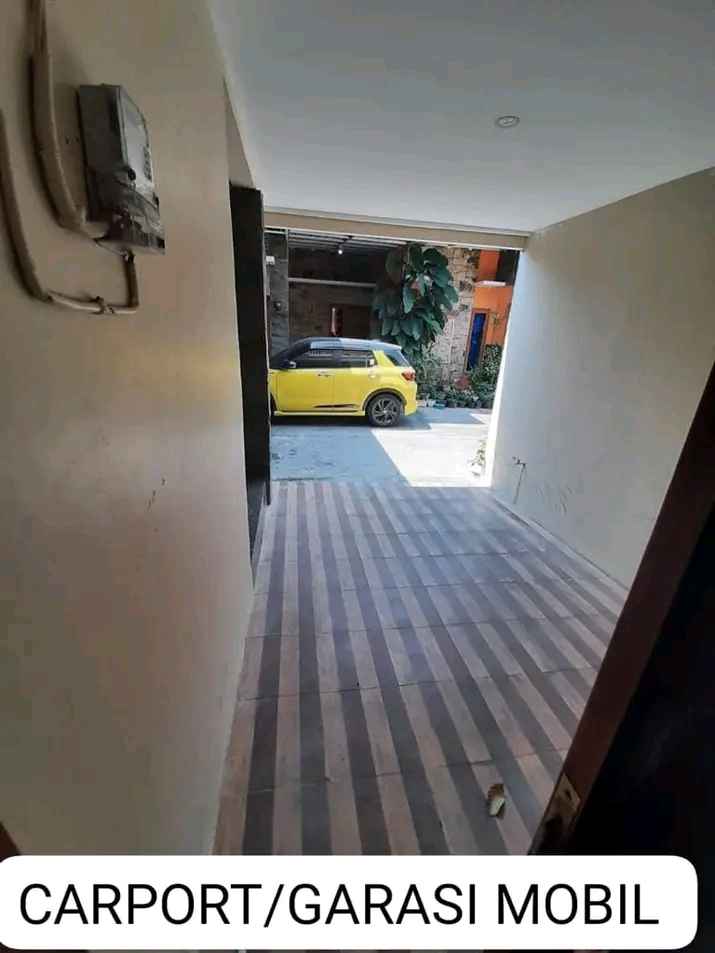 Jasa Renovasi Dan Bangun Rumah Profesional Amanah Harga Terjangkau Jabodetabek